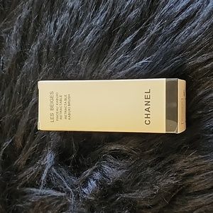 CHANEL Retractable Kabuki Brush N°108 new